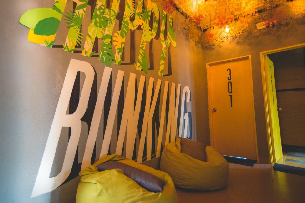Traveller Bunker Hostel 1 Cameron Highlands Exterior photo